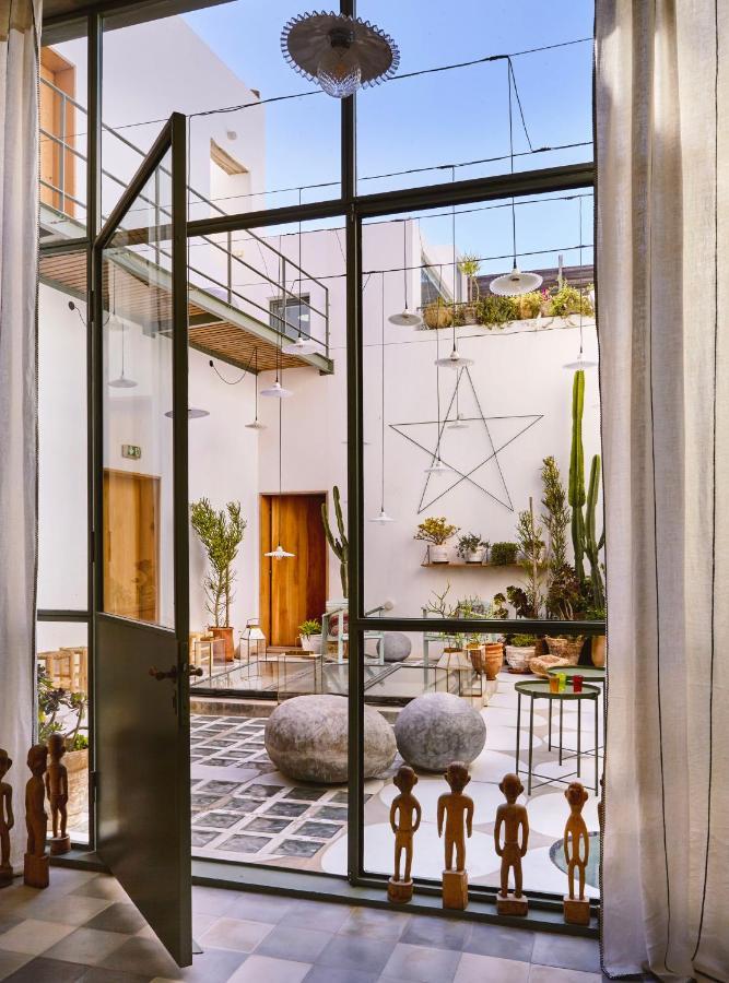 Casa.B Mogador Otel Suvayr Dış mekan fotoğraf