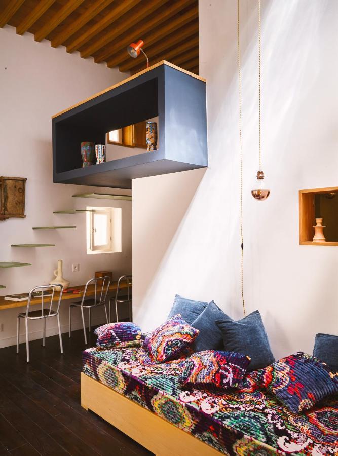 Casa.B Mogador Otel Suvayr Dış mekan fotoğraf