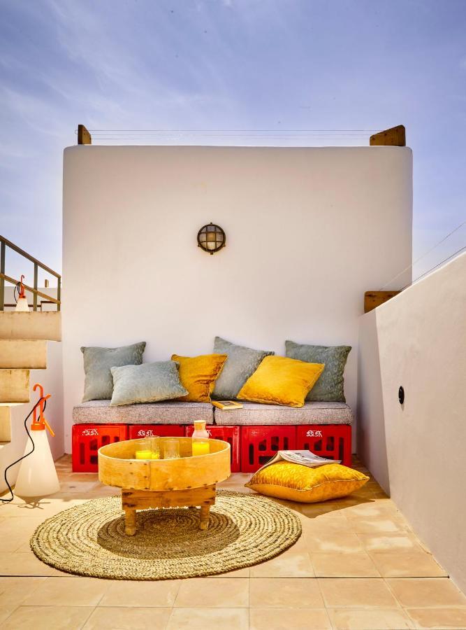 Casa.B Mogador Otel Suvayr Dış mekan fotoğraf