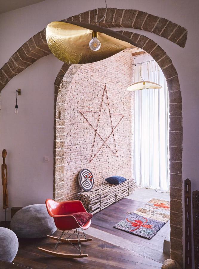 Casa.B Mogador Otel Suvayr Dış mekan fotoğraf