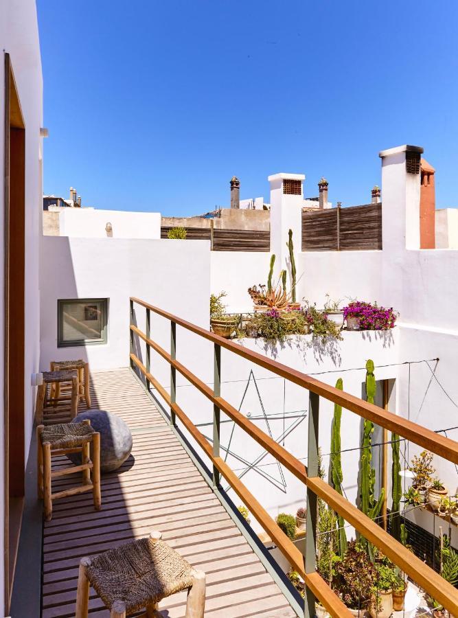 Casa.B Mogador Otel Suvayr Dış mekan fotoğraf