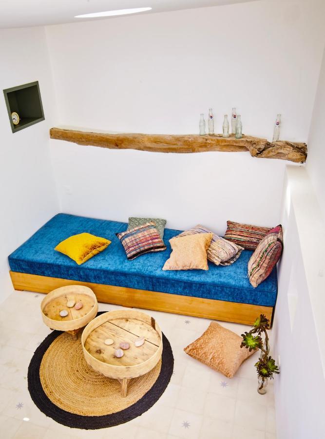 Casa.B Mogador Otel Suvayr Dış mekan fotoğraf