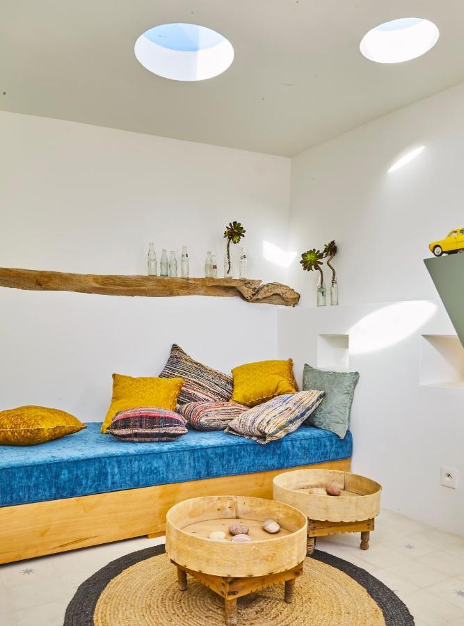 Casa.B Mogador Otel Suvayr Dış mekan fotoğraf