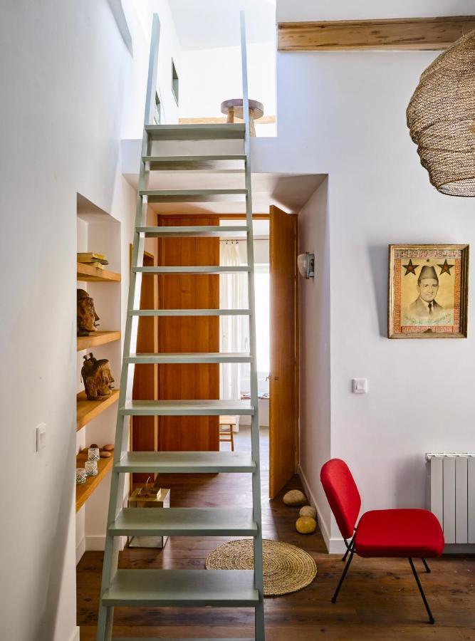Casa.B Mogador Otel Suvayr Dış mekan fotoğraf