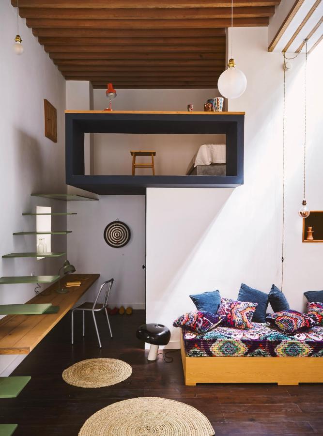 Casa.B Mogador Otel Suvayr Dış mekan fotoğraf
