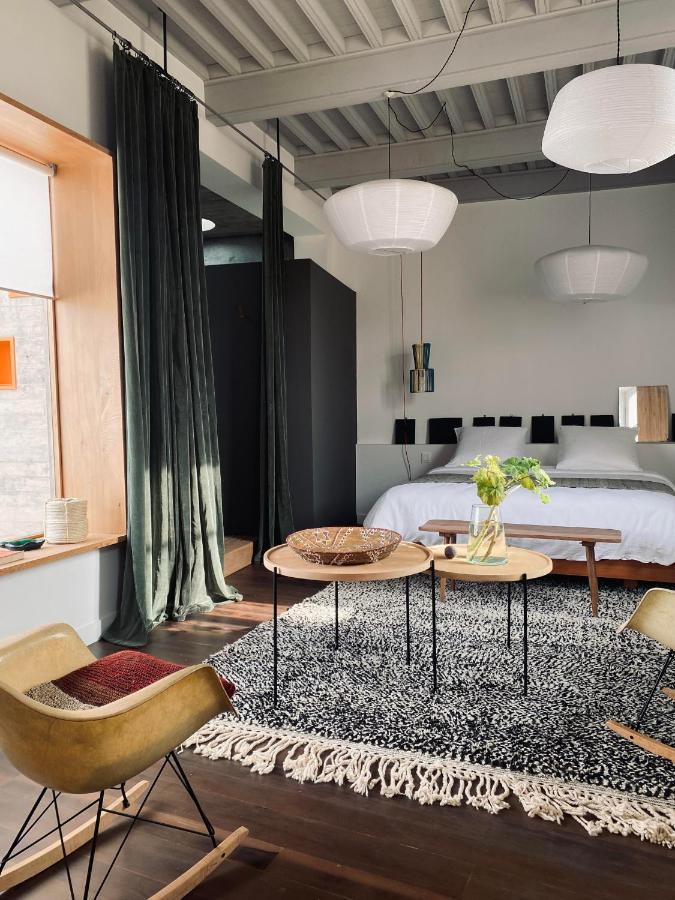 Casa.B Mogador Otel Suvayr Dış mekan fotoğraf